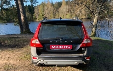 Volvo XC70 II рестайлинг, 2012 год, 1 780 000 рублей, 4 фотография