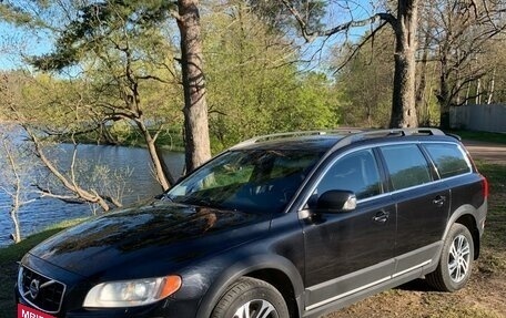Volvo XC70 II рестайлинг, 2012 год, 1 780 000 рублей, 6 фотография
