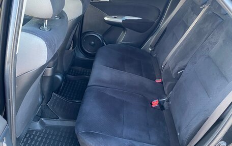 Honda Civic VIII, 2008 год, 780 000 рублей, 12 фотография