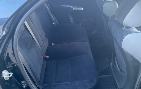 Honda Civic VIII, 2008 год, 780 000 рублей, 16 фотография