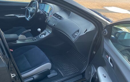 Honda Civic VIII, 2008 год, 780 000 рублей, 14 фотография