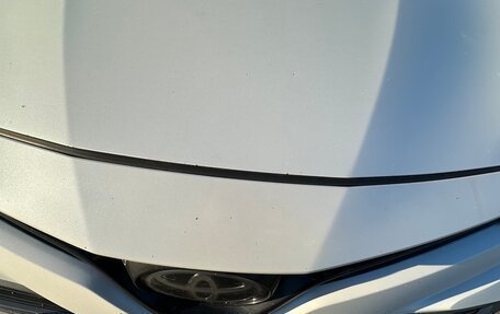 Toyota Camry, 2020 год, 2 990 000 рублей, 8 фотография
