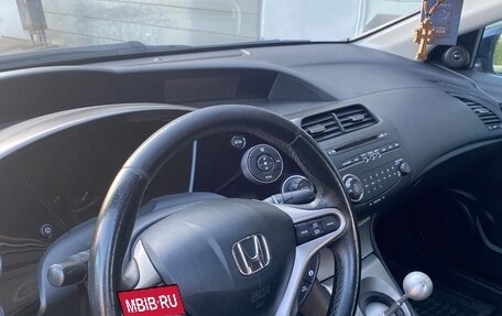 Honda Civic VIII, 2008 год, 780 000 рублей, 9 фотография