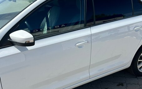 Volkswagen Polo VI (EU Market), 2021 год, 2 000 000 рублей, 6 фотография
