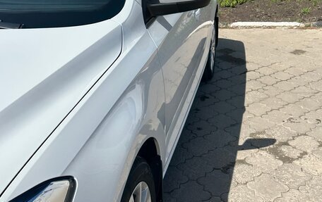Volkswagen Polo VI (EU Market), 2021 год, 2 000 000 рублей, 7 фотография