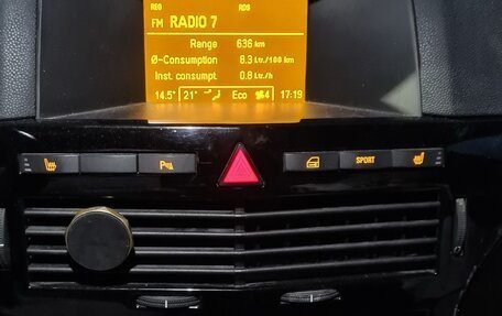 Opel Astra H, 2011 год, 700 000 рублей, 3 фотография