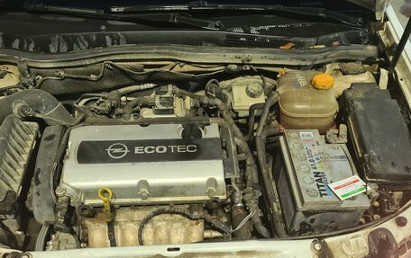 Opel Astra H, 2011 год, 700 000 рублей, 5 фотография
