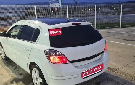 Opel Astra H, 2011 год, 700 000 рублей, 12 фотография