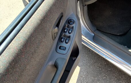 Hyundai Accent II, 2008 год, 480 000 рублей, 8 фотография