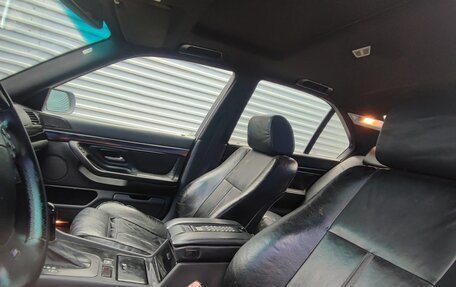 BMW 7 серия, 1997 год, 590 000 рублей, 31 фотография