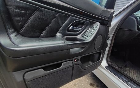 BMW 7 серия, 1997 год, 590 000 рублей, 33 фотография