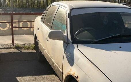 Toyota Corolla, 1991 год, 150 000 рублей, 6 фотография