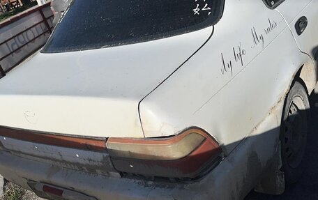 Toyota Corolla, 1991 год, 150 000 рублей, 9 фотография