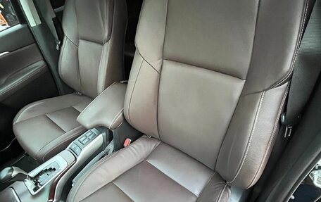 Toyota Fortuner II, 2019 год, 3 850 000 рублей, 13 фотография