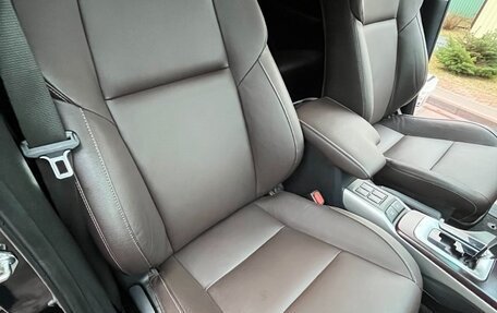 Toyota Fortuner II, 2019 год, 3 850 000 рублей, 14 фотография