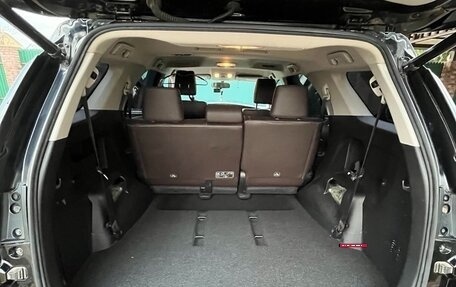 Toyota Fortuner II, 2019 год, 3 850 000 рублей, 7 фотография