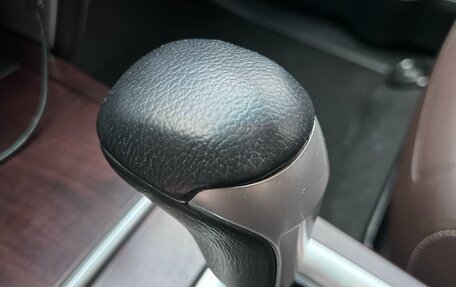 Toyota Fortuner II, 2019 год, 3 850 000 рублей, 18 фотография