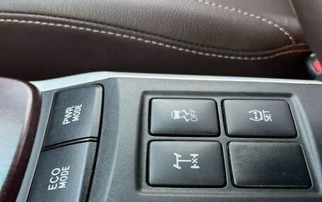 Toyota Fortuner II, 2019 год, 3 850 000 рублей, 21 фотография
