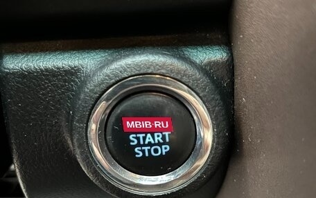 Toyota Fortuner II, 2019 год, 3 850 000 рублей, 20 фотография