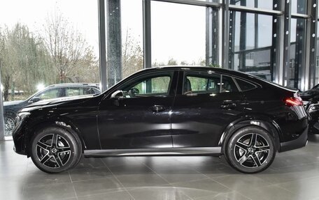 Mercedes-Benz GLC Coupe, 2025 год, 7 250 000 рублей, 8 фотография