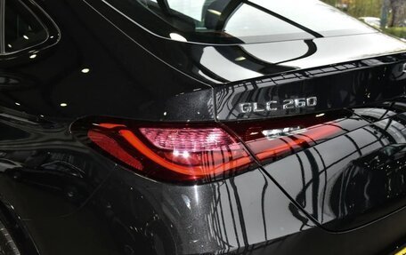 Mercedes-Benz GLC Coupe, 2025 год, 7 250 000 рублей, 7 фотография