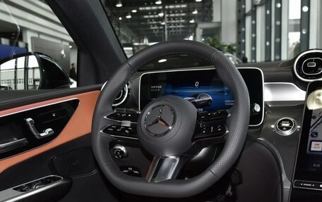 Mercedes-Benz GLC Coupe, 2025 год, 7 250 000 рублей, 14 фотография
