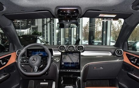 Mercedes-Benz GLC Coupe, 2025 год, 7 250 000 рублей, 15 фотография