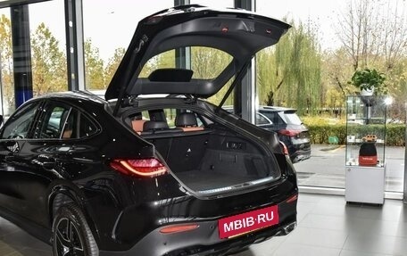 Mercedes-Benz GLC Coupe, 2025 год, 7 250 000 рублей, 11 фотография