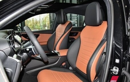 Mercedes-Benz GLC Coupe, 2025 год, 7 250 000 рублей, 13 фотография