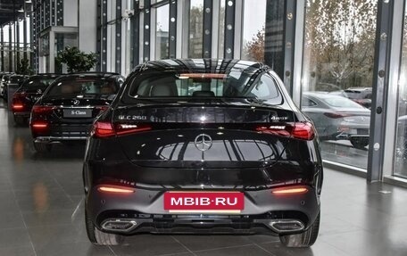 Mercedes-Benz GLC Coupe, 2025 год, 7 250 000 рублей, 5 фотография