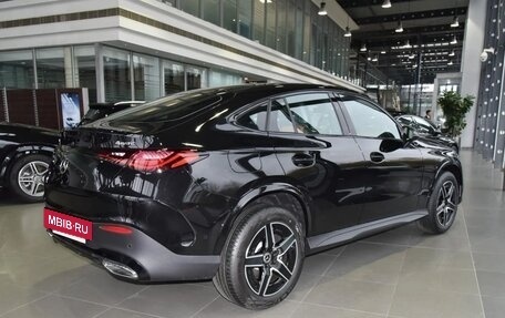 Mercedes-Benz GLC Coupe, 2025 год, 7 250 000 рублей, 4 фотография