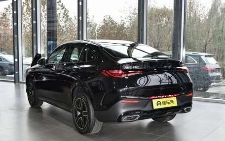Mercedes-Benz GLC Coupe, 2025 год, 7 250 000 рублей, 6 фотография
