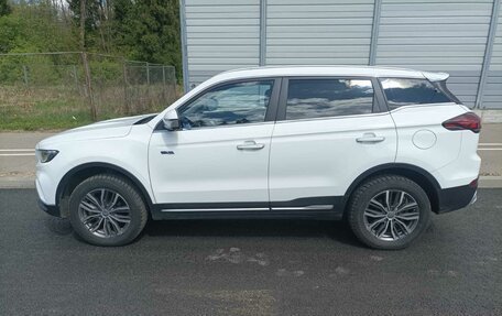 Geely Atlas, 2022 год, 1 950 000 рублей, 3 фотография