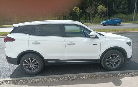 Geely Atlas, 2022 год, 1 950 000 рублей, 6 фотография