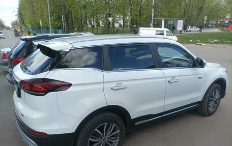 Geely Atlas, 2022 год, 1 950 000 рублей, 5 фотография