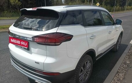 Geely Atlas, 2022 год, 1 950 000 рублей, 7 фотография