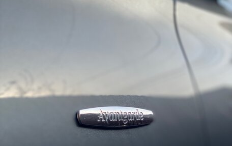 Mercedes-Benz E-Класс, 2017 год, 3 600 000 рублей, 19 фотография