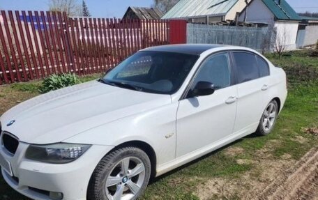 BMW 3 серия, 2011 год, 950 000 рублей, 4 фотография