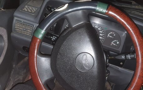 Daewoo Nexia I рестайлинг, 2006 год, 50 000 рублей, 6 фотография
