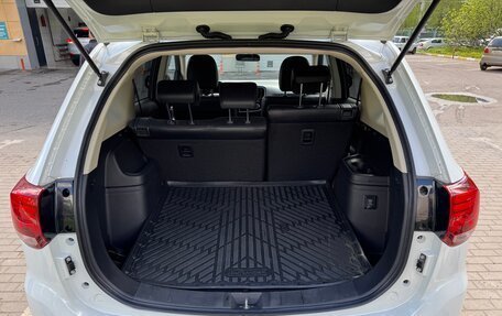 Mitsubishi Outlander III рестайлинг 3, 2018 год, 2 750 000 рублей, 5 фотография