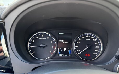 Mitsubishi Outlander III рестайлинг 3, 2018 год, 2 750 000 рублей, 8 фотография