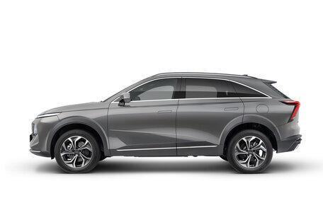 Haval F7, 2025 год, 2 849 000 рублей, 3 фотография