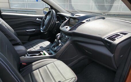 Ford Kuga III, 2017 год, 1 643 000 рублей, 6 фотография