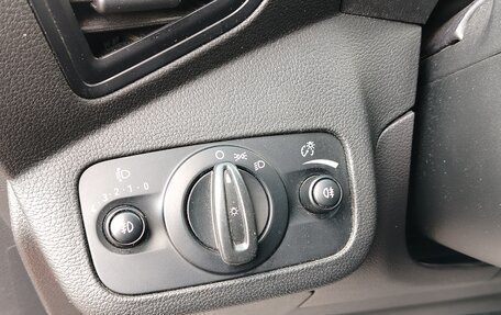 Ford Kuga III, 2017 год, 1 643 000 рублей, 8 фотография
