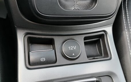 Ford Kuga III, 2017 год, 1 643 000 рублей, 16 фотография