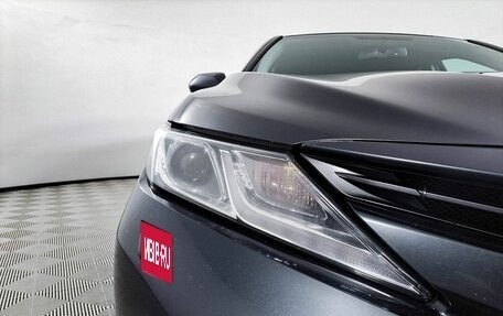 Toyota Camry, 2018 год, 2 299 000 рублей, 21 фотография