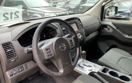 Nissan Pathfinder, 2012 год, 1 379 000 рублей, 7 фотография