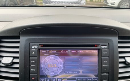 Nissan Pathfinder, 2012 год, 1 379 000 рублей, 15 фотография