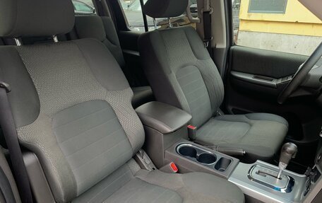 Nissan Pathfinder, 2012 год, 1 379 000 рублей, 10 фотография