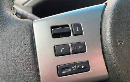 Nissan Pathfinder, 2012 год, 1 379 000 рублей, 13 фотография
